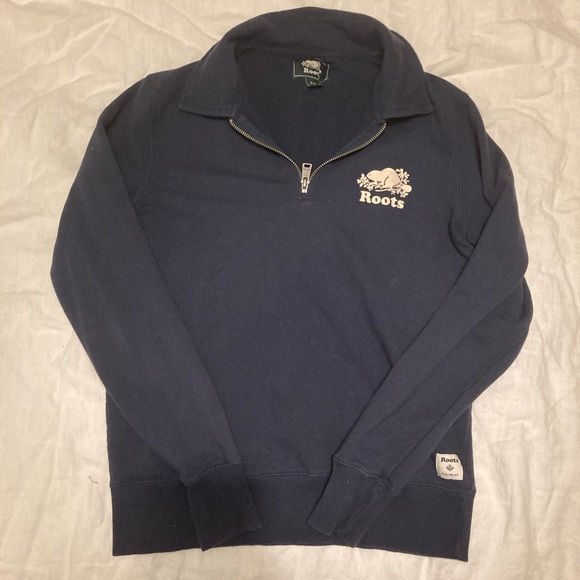 Roots Sweater - Picture 2 of 4